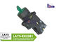 Electronic Green 2 Position Push Button Switch 50hz Lamp Beads LAY5（XB2）-EK2361